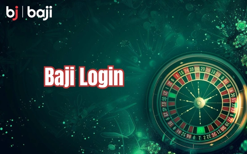 Baji-login